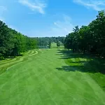 Toftrees Golf Resort