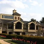 Toftrees Golf Resort