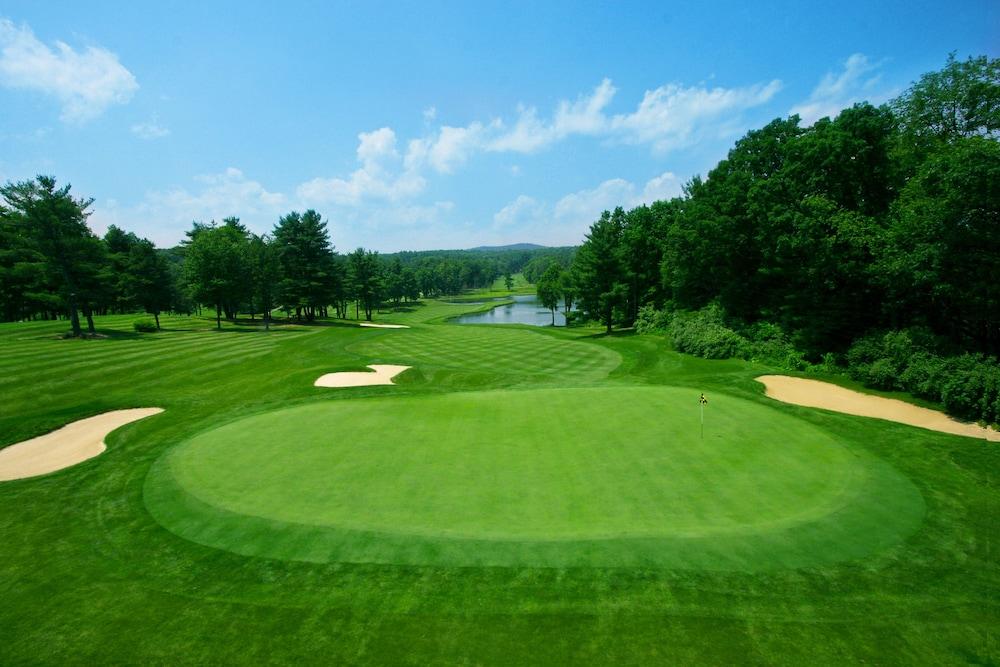 Toftrees Golf 3* State College