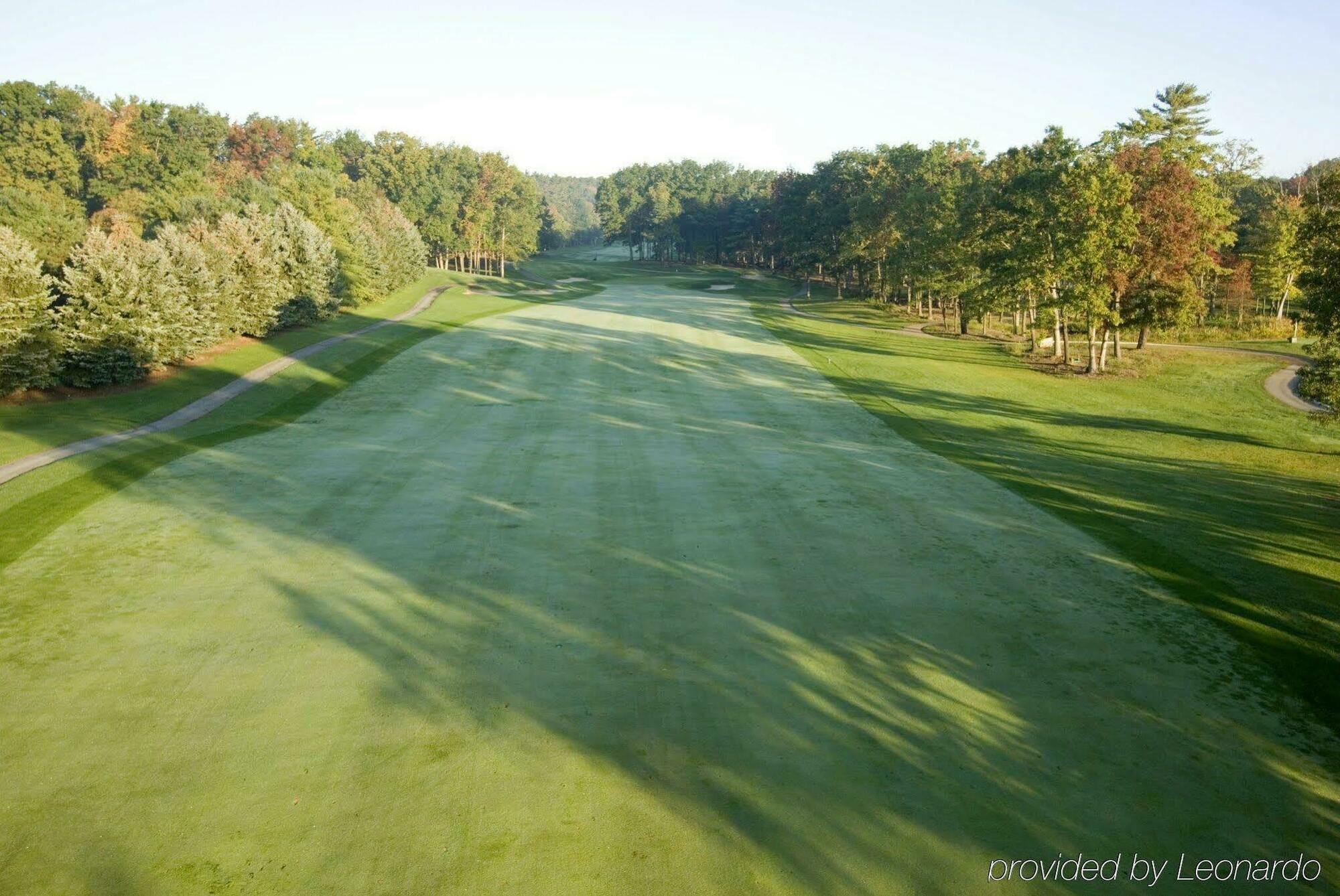 Toftrees Golf