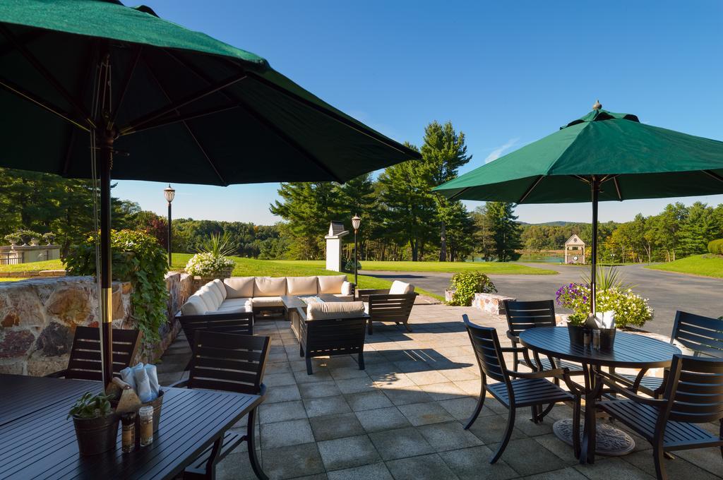 Resort Toftrees Golf State College